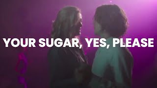 Sugar - Maroon 5