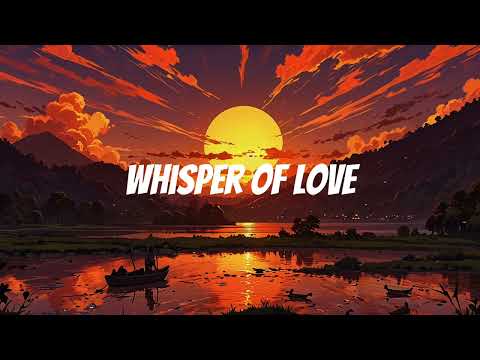 WHISPER OF LOVE - SHEFA (Music Video)