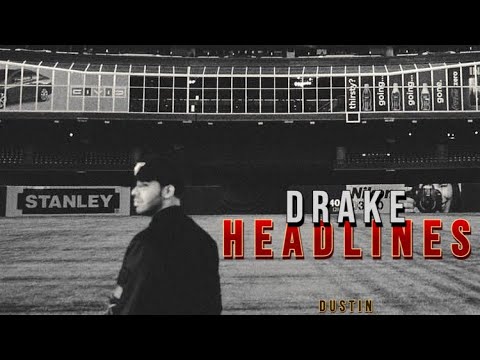 DRAKE - HEADLINES (Sub. al Español)