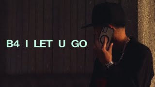 Ryouji - b4 i let u go ft. CK YG (Official Music Video)