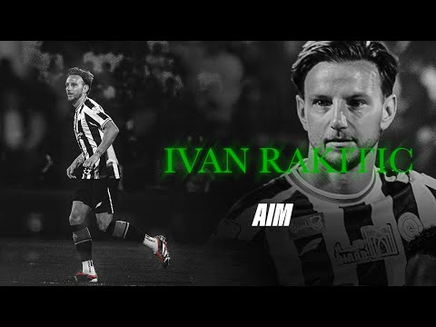 Cinematic Sports video ⎪Ivan Rakitic, Al Shabab vs  Al-Nassr⎪Shoot by @mathiskinny Sony a7siii