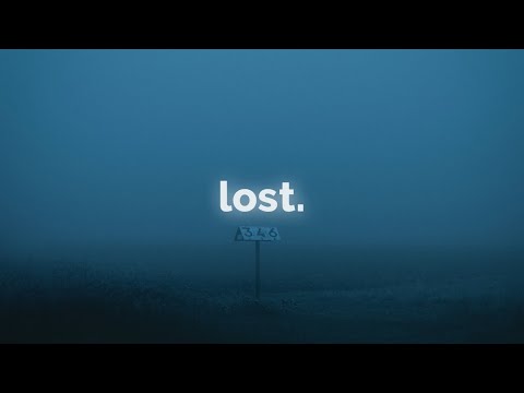 lost souls. (chill ambient playlist)