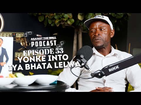 Episode 53 | Trailer | Yonke Into Iya bhatalelwa -  Sbusiso Mntambo