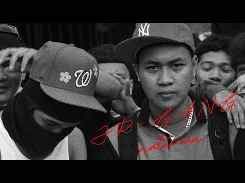 NATEMAN - JP - GANG (MV BY | EMNN)