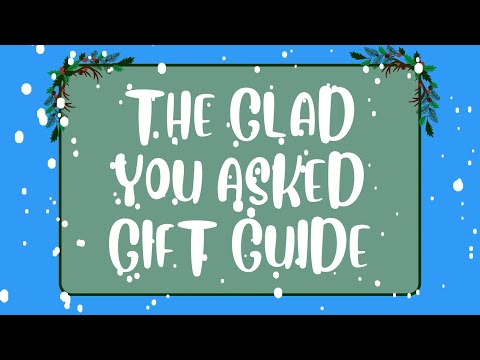 2024 Game Gift Guide