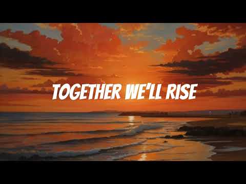 TOGETHER WE'LL RISE - SHEFA