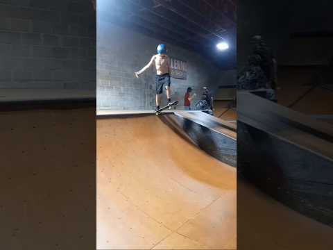 X-Man's skate session at Killers! #skateboarding #familytime #skaterboy #progress