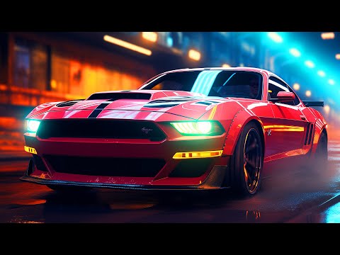 BASS BOOSTED MUSIC MIX 2024  ☠️  BEST CAR MUSIC 2024  🔈  EDM MASHUPS REMIXES OF POPULAR SONGS 2024