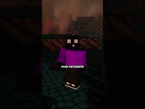 Mini Mod Showcase | Netherite Compass - Minecraft Mod #minecraft #minecraftmods #minecraftshorts