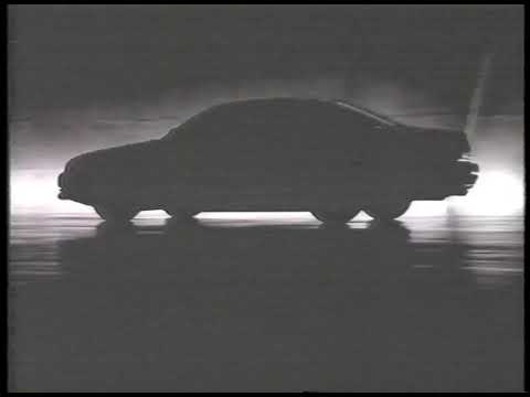 1993 Lexus of Tulsa Car Dealership Commercial