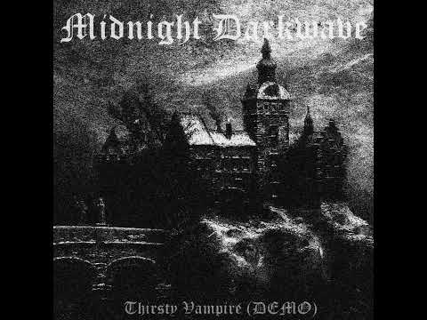 Midnight - Thirsty Vampire (DEMO)