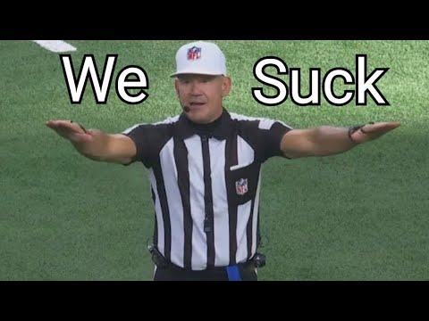 NFL Controversial & Horrible Calls of the 2023 Season Week 2