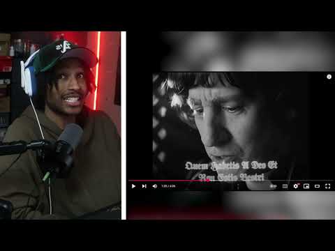 Ghost - Satanized (Official Music Video) Reaction