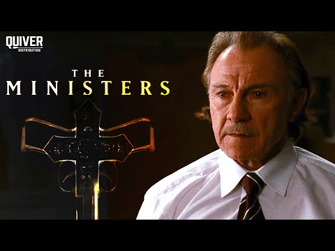 The Ministers (2009) | CRIME THRILLER | Full Movie