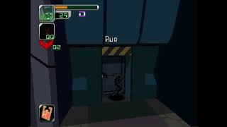 Batman Beyond   Return of the Joker ( Playstation 1 Nostalgia Day )