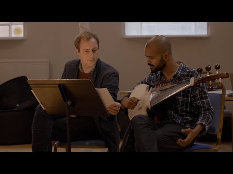 Artist in Residence Soumik Datta: Workshop