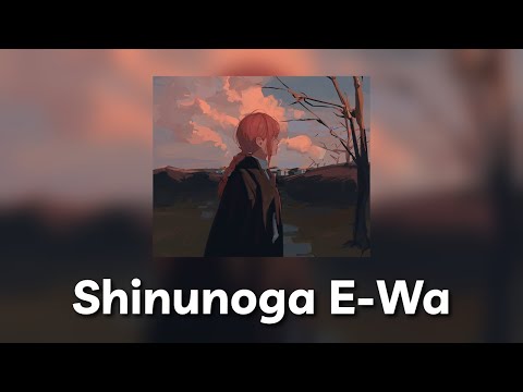 【Vietsub】Shinunoga E-Wa「死ぬのがいいわ」Fujii Kaze