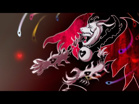 osu 傳說之下(Undertale) 我還是很爛(我很爛)