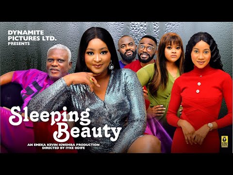 Sleeping Beauty - Neglected - Ray Emodi, Etinosa Movies | Nigerian Movies 2024 Latest Full Movies