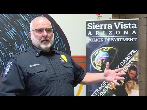 SVPD adding new tools, technology to help solve more crimes