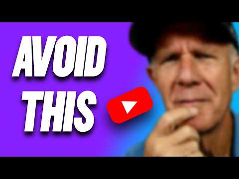 10 Thumbnail Mistakes 90% of YouTubers Make & How to Avoid Them