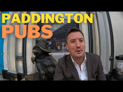 Paddington Pubs