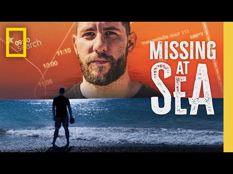 ESPN Films Presents: Missing at Sea (Full Documentary) | National Geographic