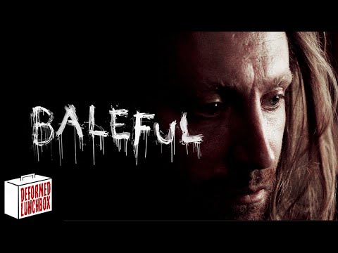 Baleful (Part 6) - Tom is suffering | Horror Short Film