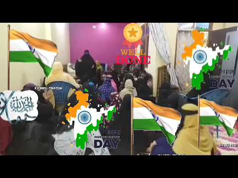 Amr Bil Maroof Wa Nahi Anil Muńkar Group Present 15 August indipendent day