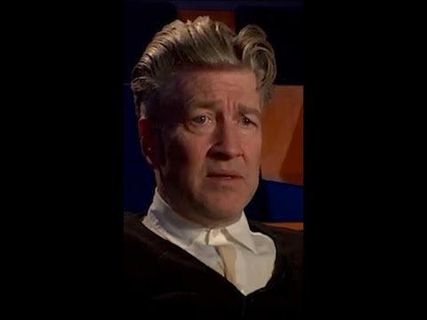 RIP David Lynch