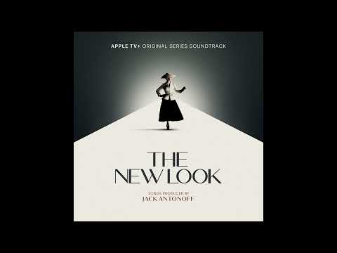 Lana Del Rey - Blue Skies (From "The New Look" Soundtrack)