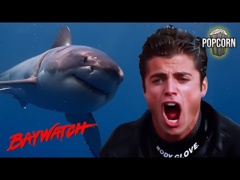 HELP THEM! TOP 7 SCARIEST Rescues on Baywatch!