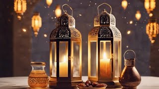 موسيقى رمضانية فاخرة #فوانيس #خلفيات_رمضان #موسيقى_رمضان #Ramadan_backgrounds #Ramadan_music