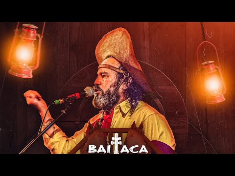 Cuiudo de várzea - Baitaca