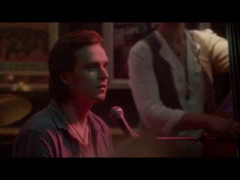 Nashville: "How You Learn to Live"