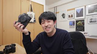 Nikon Z7を使って分かった！ライカ vs キヤノン vs ニコン、最強の使い分けとは？