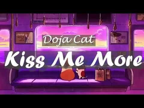 Doja Cat - Kiss Me More (Lyrics) ft. SZA