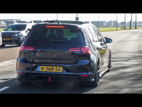 Modified Cars Accelerating! 600HP 7R FAIL, M4, C63S AMG, LOUD RS3, Cupra, 8R Akrapovic, BRABUS E63S