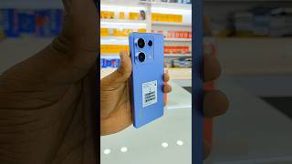 Redmi note 13 5g smartphone⚡ India's no 1 brand redmi note 13 first look first impression & review