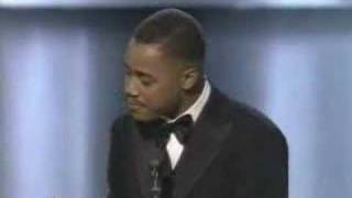 Cuba Gooding Jr. Wins Supporting Actor: 1997 Oscars