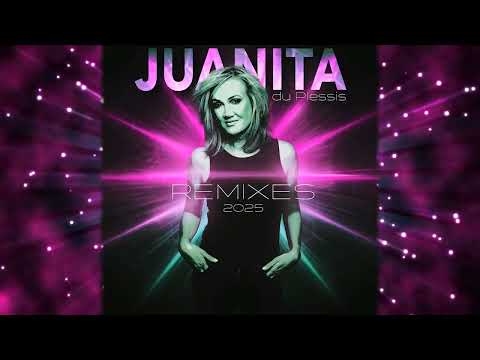 Juanita du Plessis - LEPELLÊ (Remix 2025)