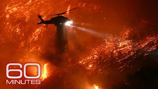 Stories About Wildfires | 60 Minutes Full Episodes