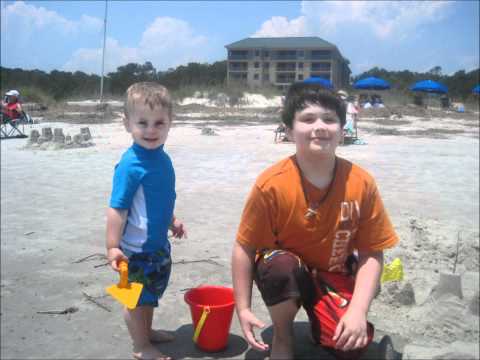 Hilton Head 2012