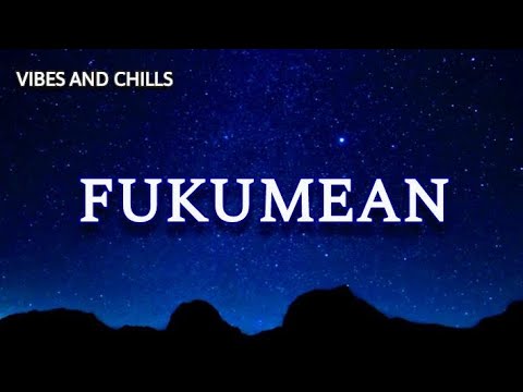 Gunna - Fukumean (Lyrics)