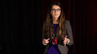 Re-train Your Brain With Self-Care | Dima Abou Chaaban | TEDxUNBSaintJohn