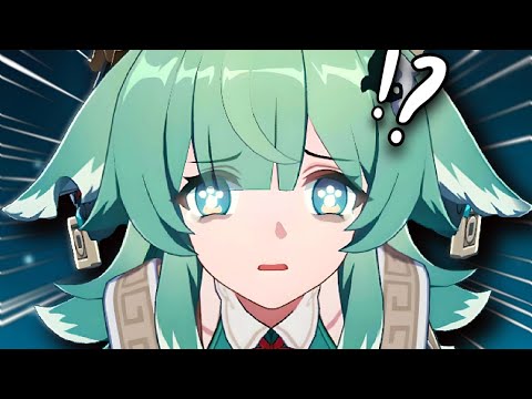 HuoHuo is ridiculous... | Honkai: Star Rail