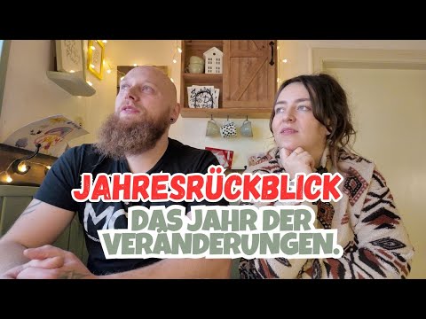 Rückblick auf das Jahr der Veränderungen 2024 - Sibbers sabbelt#008