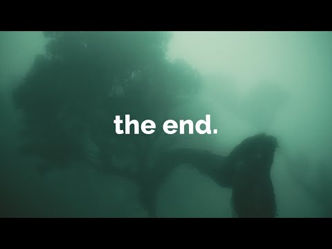 maybe it was meant to end. (playlist)