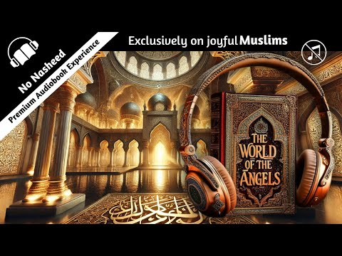 Unlocking the Secrets of the Angels - Islamic Audiobook by Sheikh Kishk | No Music No Nasheed