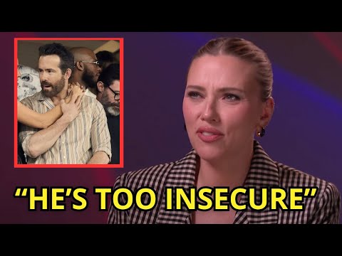 10 Celebs Who Dissed Ryan Reynolds